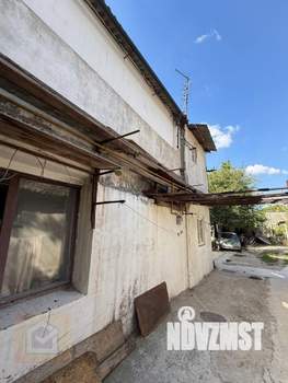 Дом 75м&sup2;, 2-этажный, участок 1 сот.  