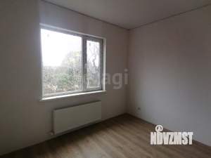 Дом 80м&sup2;, 1-этажный, участок 3 сот.  