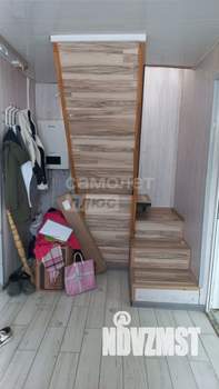 Дом 75м², 2-этажный, участок 0 сот.  