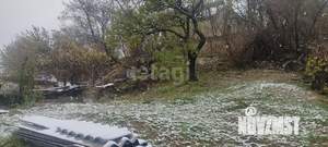 Дом 54м², 1-этажный, участок 6 сот.  