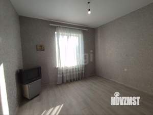 Дом 87м², 1-этажный, участок 6 сот.  