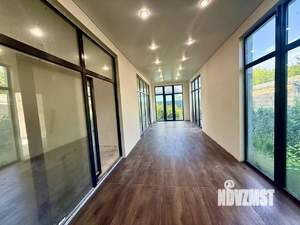 Дом 112м&sup2;, 1-этажный, участок 4 сот.  