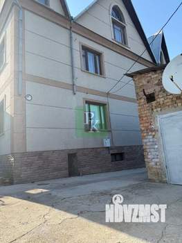 Дом 350м², 4-этажный, участок 8 сот.  
