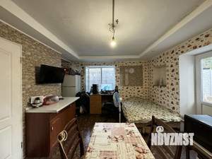 Дом 100м², 2-этажный, участок 4 сот.  