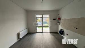 Дом 69м², 1-этажный, участок 3 сот.  