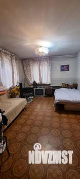 Дом 100м², 1-этажный, участок 8 сот.  