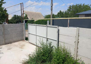 Дом 150м², 2-этажный, участок 5 сот.  