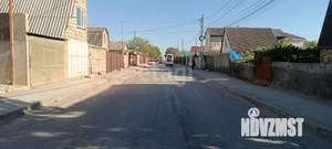 Дом 65м&sup2;, 1-этажный, участок 3 сот.  