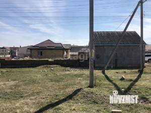 Дом 95м², 1-этажный, участок 8 сот.  