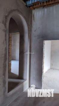 Дом 270м², 2-этажный, участок 5 сот.  