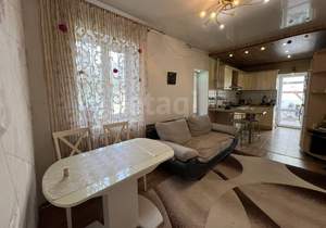 Дом 71м², 1-этажный, участок 2 сот.  