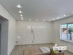 Дом 124м², 2-этажный, участок 3 сот.  