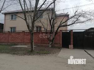 Дом 298м², 3-этажный, участок 8 сот.  