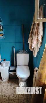 Дом 70м², 1-этажный, участок 4 сот.  