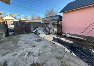 Дом 65м², 1-этажный, участок 5 сот.  