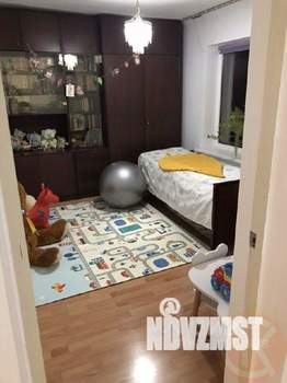 Дом 100м², 1-этажный, участок 6 сот.  