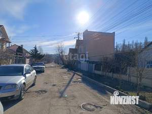 Дом 48м², 1-этажный, участок 6 сот.  