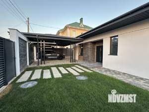 Дом 170м², 1-этажный, участок 6 сот.  