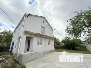 Дом 139м&sup2;, 2-этажный, участок 5 сот.  