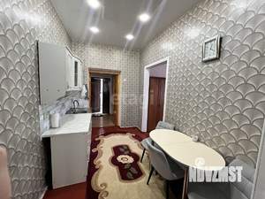Дом 50м², 1-этажный, участок 5 сот.  