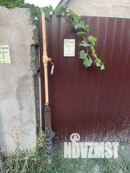 Дом 97м&sup2;, 1-этажный, участок 3 сот.  