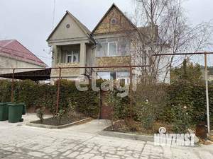 Дом 230м², 2-этажный, участок 6 сот.  