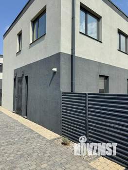 Дом 115м&sup2;, 2-этажный, участок 3 сот.  