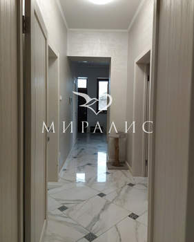 Дом 170м&sup2;, 2-этажный, участок 8 сот.  