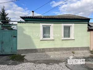 Дом 51м², 1-этажный, участок 5 сот.  