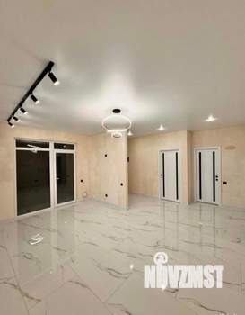 Дом 90м&sup2;, 1-этажный, участок 5 сот.  