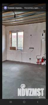 Дом 70м&sup2;, 1-этажный, участок 3 сот.  