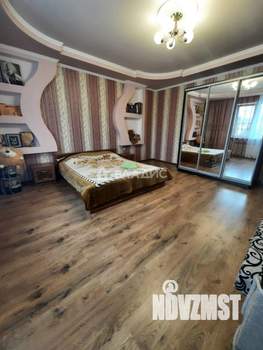 Дом 285м², 2-этажный, участок 5 сот.  