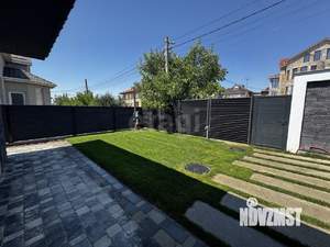 Дом 174м&sup2;, 1-этажный, участок 6 сот.  