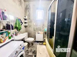 Дом 97м², 1-этажный, участок 4 сот.  