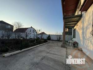 Дом 245м², 2-этажный, участок 6 сот.  