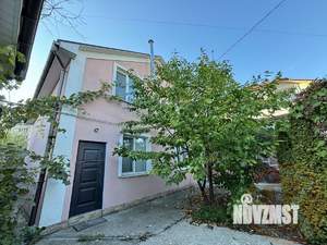 Дом 246м&sup2;, 2-этажный, участок 4 сот.  