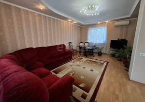 Дом 220м², 3-этажный, участок 5 сот.  
