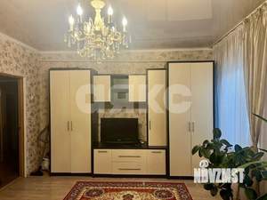 Дом 78м&sup2;, 1-этажный, участок 4 сот.  