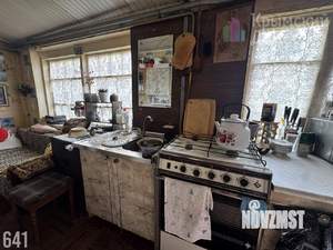 Дом 90м&sup2;, 1-этажный, участок 5 сот.  