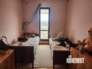 Дом 280м², 3-этажный, участок 8 сот.  