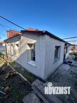 Дом 70м&sup2;, 2-этажный, участок 5 сот.  