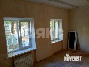 Дом 110м², 2-этажный, участок 4 сот.  