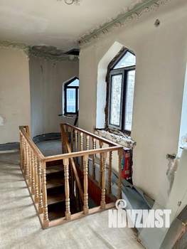 Дом 160м&sup2;, 2-этажный, участок 5 сот.  