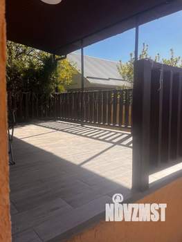 Дом 121м&sup2;, 2-этажный, участок 8 сот.  