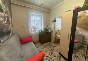 Дом 49м&sup2;, 1-этажный, участок 5 сот.  