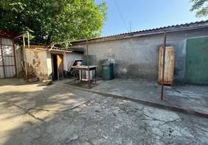 Дом 40м², 1-этажный, участок 3 сот.  