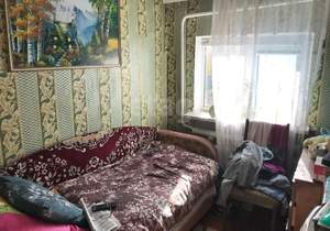 Дом 38м², 1-этажный, участок 3 сот.  