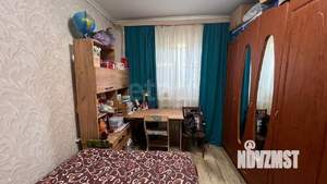 Дом 56м², 1-этажный, участок 3 сот.  