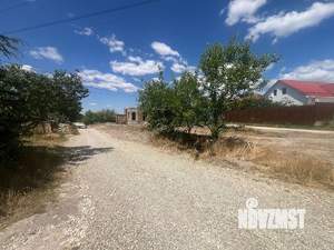 Дом 140м², 1-этажный, участок 7 сот.  