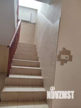 Дом 124м&sup2;, 2-этажный, участок 5 сот.  